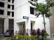 Blk 989D Jurong West Street 93 (Jurong West), HDB 5 Rooms #417752